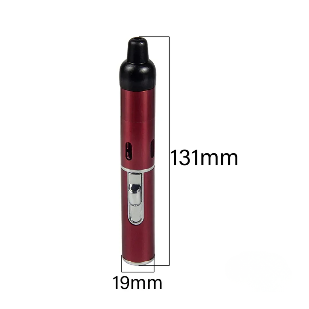 Instant Puff™ Menos pasos, más disfrute