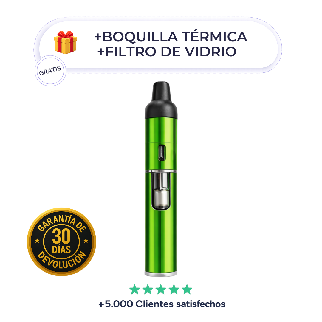 Instant Puff™ Menos pasos, más disfrute