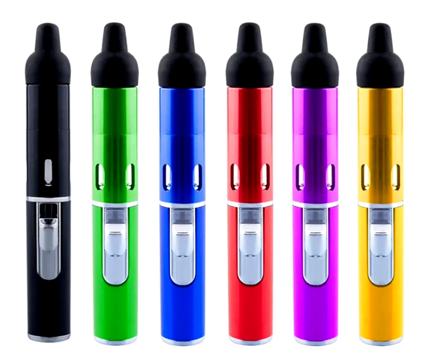 Instant Puff™ Menos pasos, más disfrute